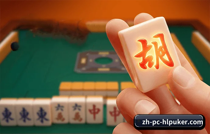 红龙扑克 APP（RedDragonPoker）